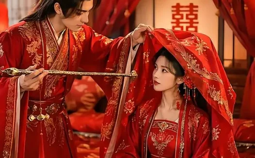 短剧《错嫁藏拙天作之合第二季 (80集)》免费观看全集