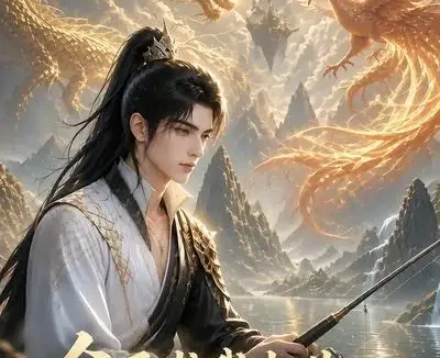短剧《众圣求我出世我从洪荒苟到大唐 (70集)》免费观看全集