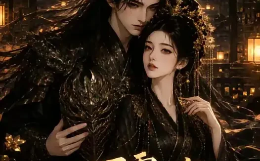 短剧《一百零一次逃离疯批帝王 (35集)》免费观看全集