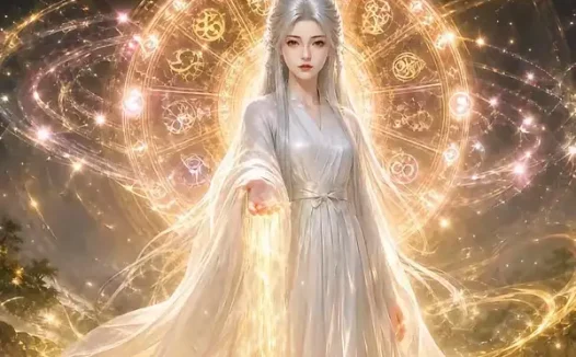 短剧《神女渡众生我成了万民神女 (105集)》免费观看全集