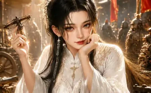 短剧《边关夫人竟是军工神匠 (60集)》免费观看全集