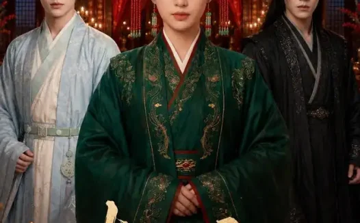 短剧《太子妃她只想当太后 (57集)》免费观看全集