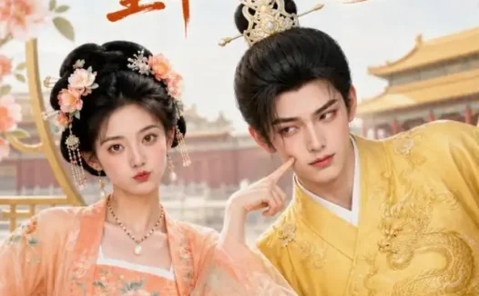 短剧《穿越成宫女皇帝竟是我老乡 (72集)》免费观看全集
