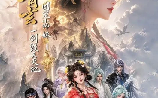 短剧《一梦青玄团宠小师妹一剑毁天灭地第二季 (200集)》免费观看全集
