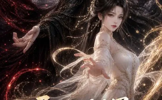 短剧《圣女倒反天罡魔尊他是真没招了第二季 (92集)》免费观看全集