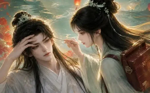 短剧《世子别演了沈神医她专治富贵病 (33集)》免费观看全集
