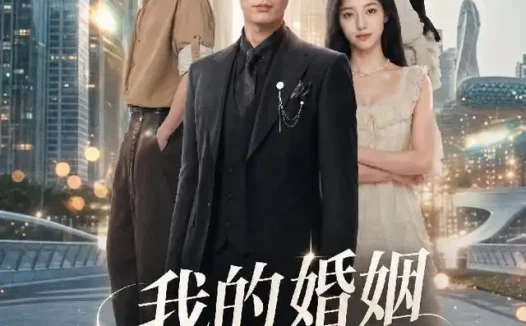 短剧《我的婚姻绝不将就 (60集) AI短剧》免费观看全集