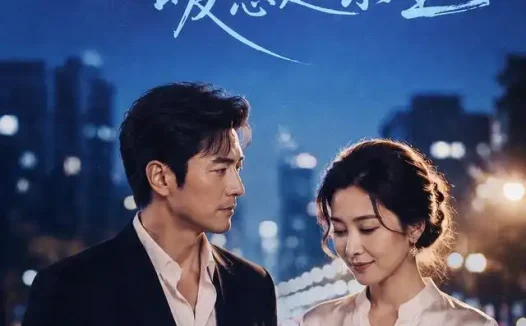 短剧《晚风渡中年暖意赴余生 (72集) AI短剧》免费观看全集