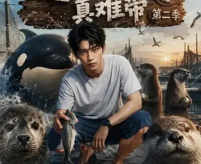 短剧《这届动物真难带第二季 (43集)》免费观看全集