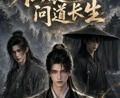 短剧《仙眼问道长生第四季 (120集)》免费观看全集