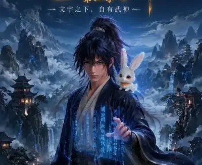 短剧《文字武神第二季 (39集)》免费观看全集