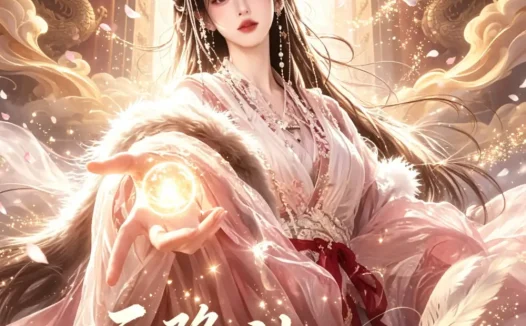短剧《天降神女玩转宠妃系统 (47集)》免费观看全集