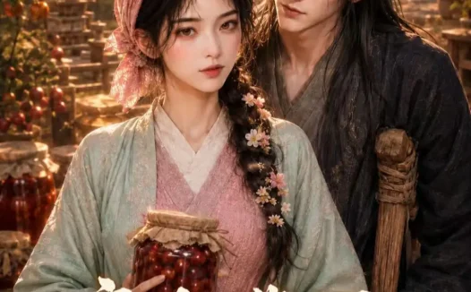 短剧《瘫夫嘴硬我偏要宠他 (69集)》免费观看全集