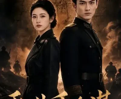 短剧《乱世千金谋 (50集)》免费观看全集