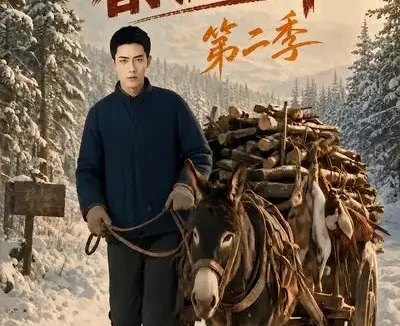 短剧《看我赶山养家第二季勤劳致富 (95集)》免费观看全集
