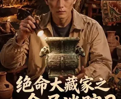 短剧《绝命大藏家之命局迷踪3 (60集)》免费观看全集