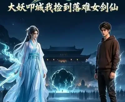 短剧《拘灵人2大妖叩城我捡到落难女剑仙 (20集)》免费观看全集