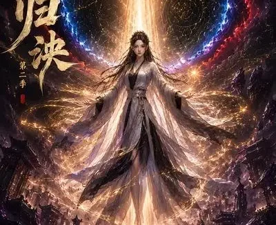 短剧《归泱第二季 (92集)》免费观看全集