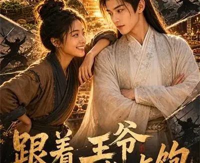短剧《跟着王爷能吃饱 (66集)》免费观看全集
