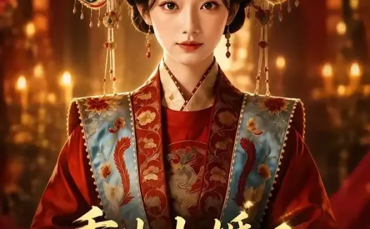 短剧《重生大婚日拆穿庶妹替嫁计 (49集)》免费观看全集