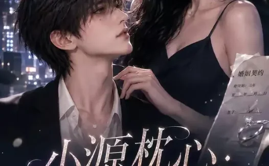 短剧《小源枕心未说出口的话 (84集)》免费观看全集