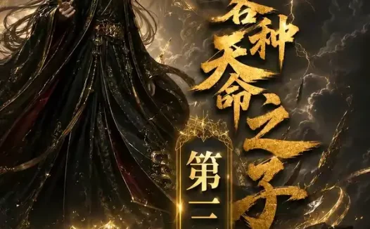 短剧《反派仙帝专治各种天命之子第三季 (69集)》免费观看全集