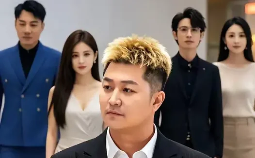 短剧《她的伪装狩猎 (82集) 张媛媛&小新》免费观看全集