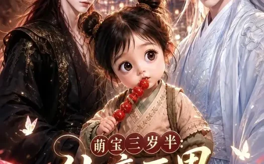 短剧《萌宝三岁半仙魔两界抢着当我爹 (73集)》免费观看全集