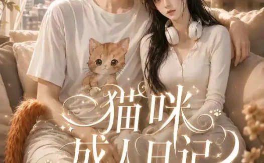 短剧《猫咪成人日记 (52集)》免费观看全集