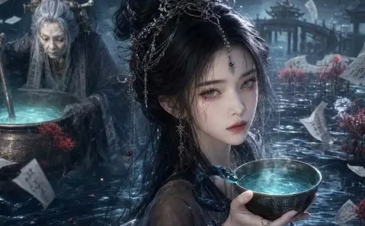 短剧《黑神话孟婆蛇骨蚀仙 (112集)》免费观看全集