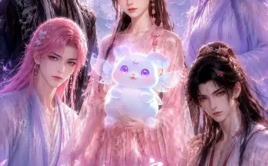 短剧《兽世独宠泡泡第二季 (31集)》免费观看全集