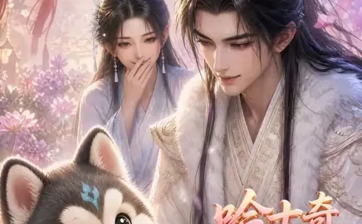 短剧《哈士奇竟是王府团宠 (65集)》免费观看全集