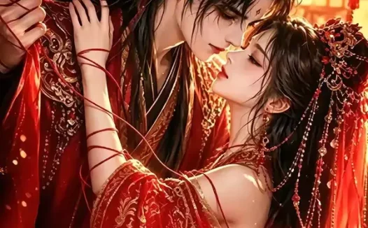 短剧《灭世灾煞怎么就偏爱我他说我是白月光第一季 (126集)》免费观看全集