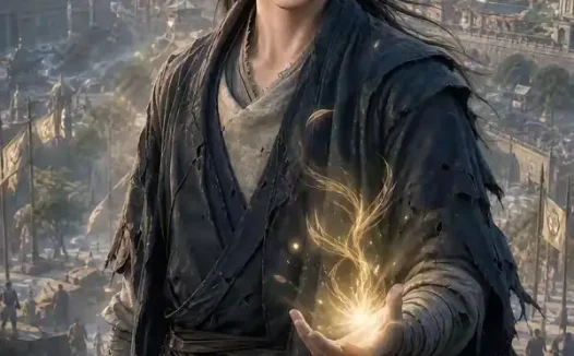 短剧《枯骨成仙第三季 (82集)》免费观看全集