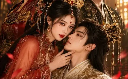 短剧《陛下有疾妖妃有药 (60集)》免费观看全集