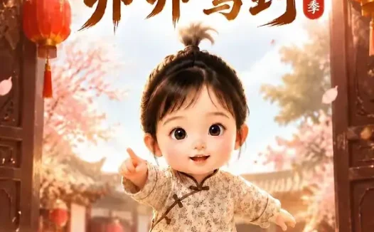 短剧《帅府福崽卯卯驾到第三季 (75集)》免费观看全集