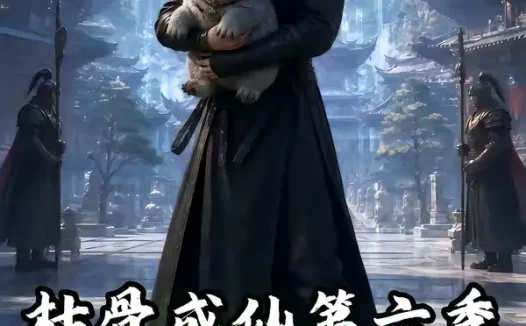 短剧《枯骨成仙第六季 (91集)》免费观看全集