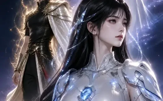 短剧《星际天选 (50集)》免费观看全集
