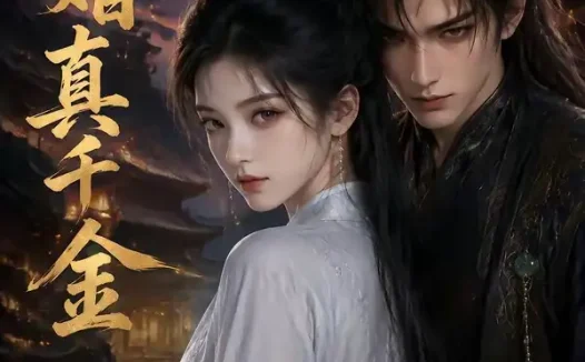 短剧《闪婚真千金 (27集)》免费观看全集