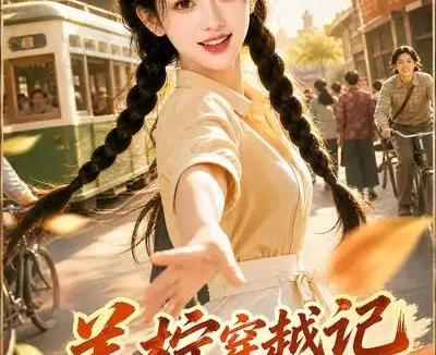 短剧《姜柠穿越记之京城奇缘第一季 (79集)》免费观看全集