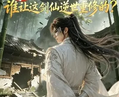 短剧《剑仙归来谁让这剑仙逆世重修的第五季 (109集)》免费观看全集