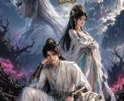 短剧《仙子别动手听我解释第二季 (87集)》免费观看全集