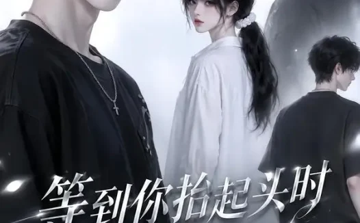 短剧《等到你抬起头时转身回眸 (44集)》免费观看全集