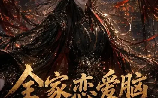 短剧《全家恋爱脑郡主抽醒一个又一个第四季 (123集)》免费观看全集