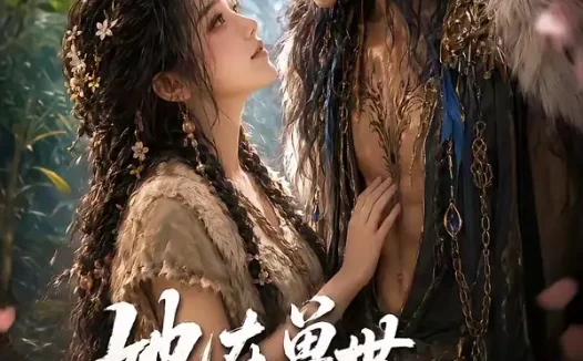 短剧《她在兽世点亮烟火 (55集)》免费观看全集