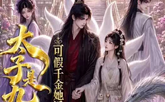 短剧《太子是九尾狐可假千金她近视啊 (50集)》免费观看全集
