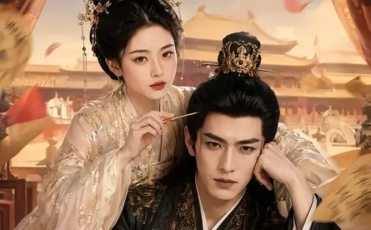 短剧《贵妃今天也在拆家 (124集)》免费观看全集