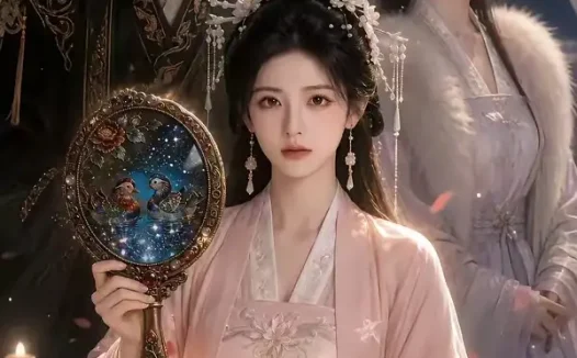 短剧《照雪辞 (51集)》免费观看全集
