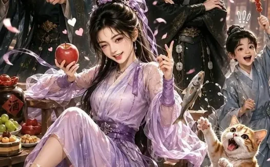 短剧《又惹到那条癫鱼了 (73集)》免费观看全集