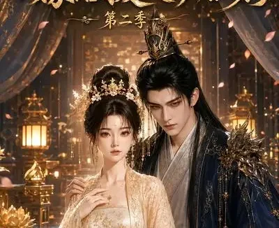 短剧《软糯小王妃嫁给摄政王后翻身了第二季 (96集)》免费观看全集